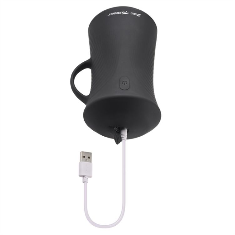 Picture of Gyro Stroke - Black