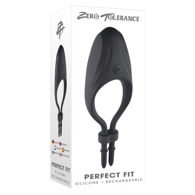 Picture of Perfect Fit - Black