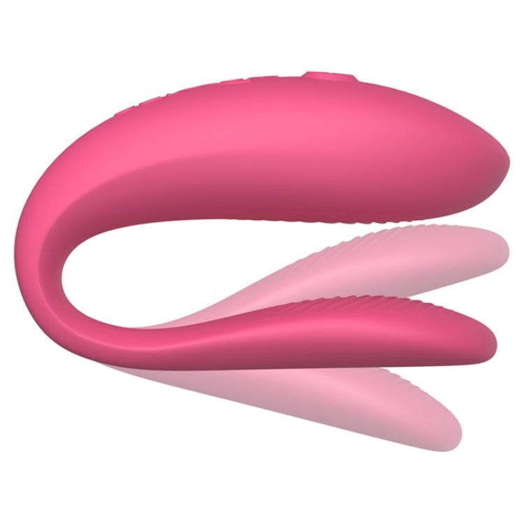 Picture of We-Vibe Sync Lite Pink