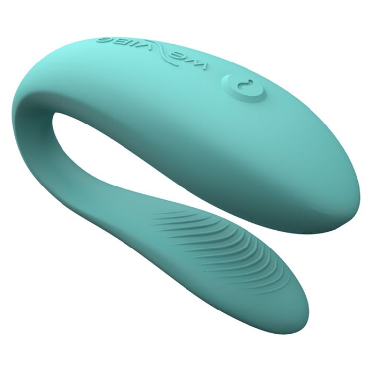 Picture of We-Vibe Sync Lite Aqua