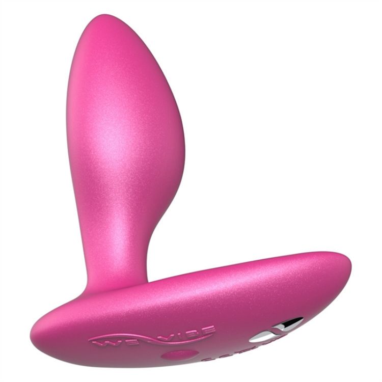 Picture of We-Vibe Ditto+ Cosmic Pink
