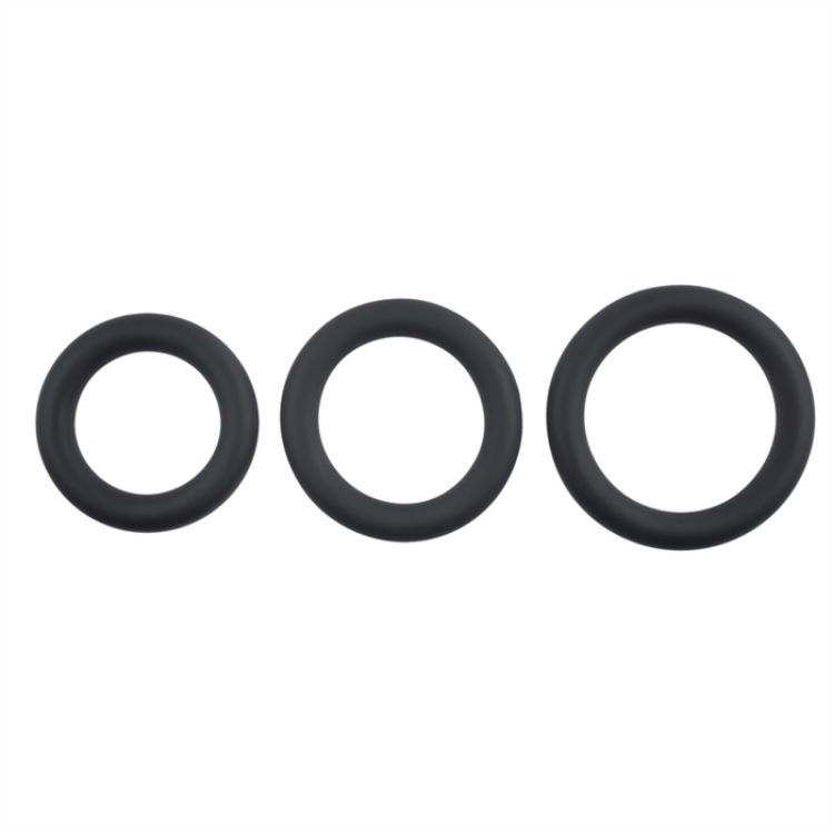 Picture of 3 Ring Circus - Black