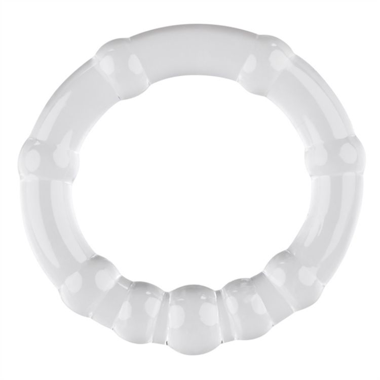 Picture of Erection Rings - Clear