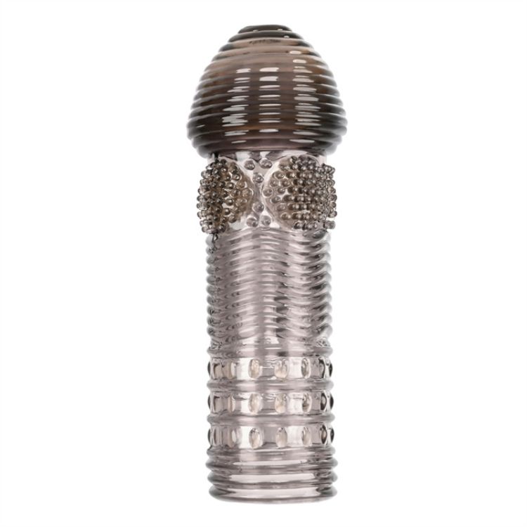 Picture of Choose Your Adventure - Penis Sleeve Kit - Smoke