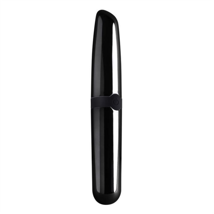Picture of Buzz Buddy - Rechargeable - Black Chrome