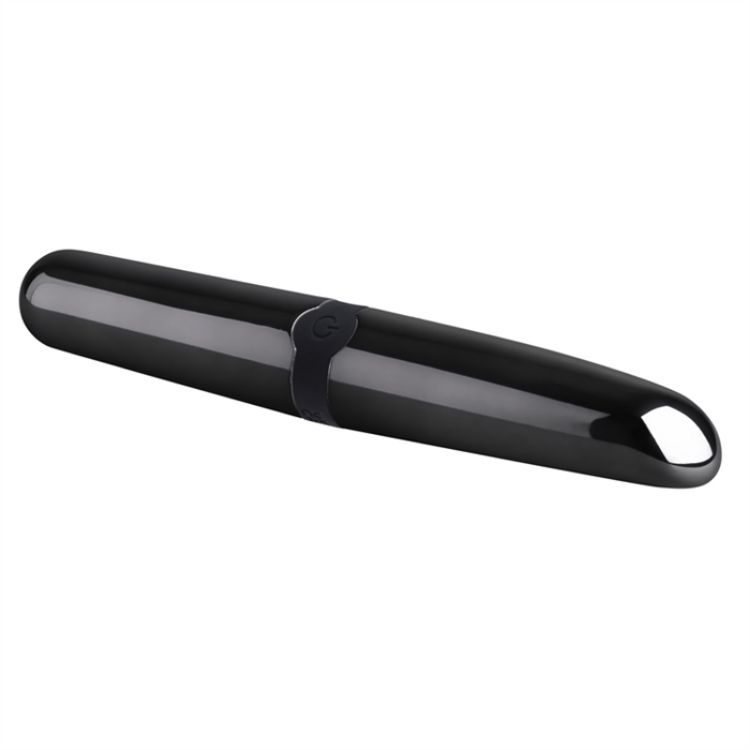 Picture of Buzz Buddy - Rechargeable - Black Chrome