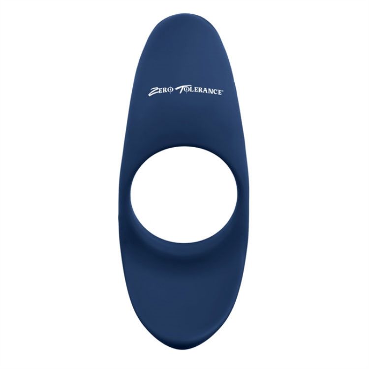 Picture of Cup 'Em - Silicone Rechargeable - Blue