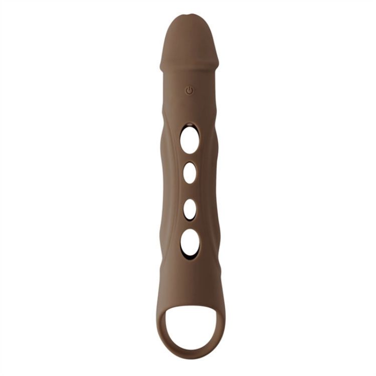 Picture of Big Boy Extender - Dark