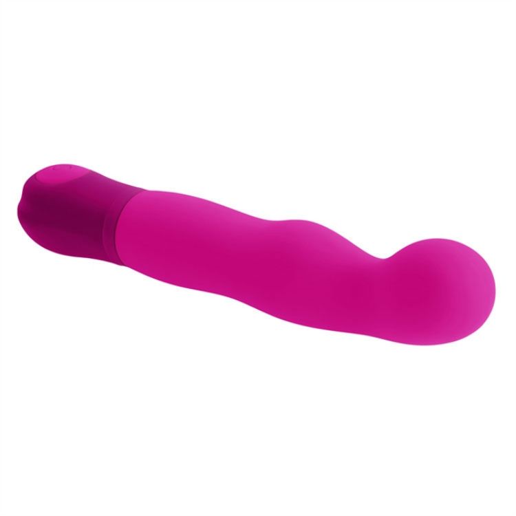 Picture of G Wow - Silicone Rechargeable - Pink