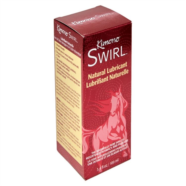 Picture of KIMONO SWIRL WATER LUBRICANT 3.4OZ 100ML