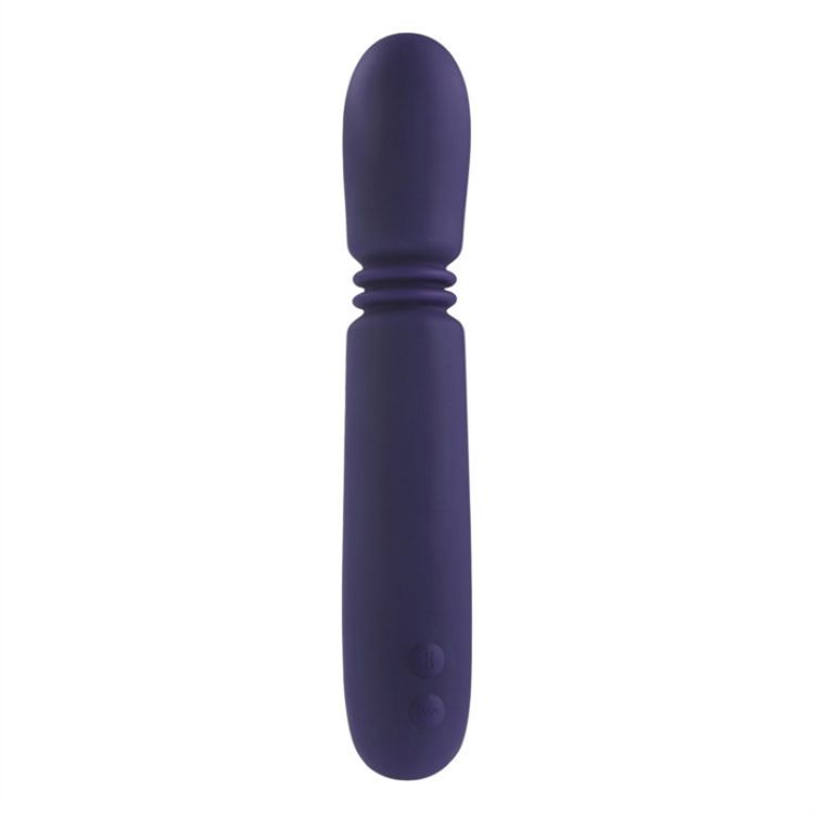 Picture of Handy Thruster - Silicone Rechargeable