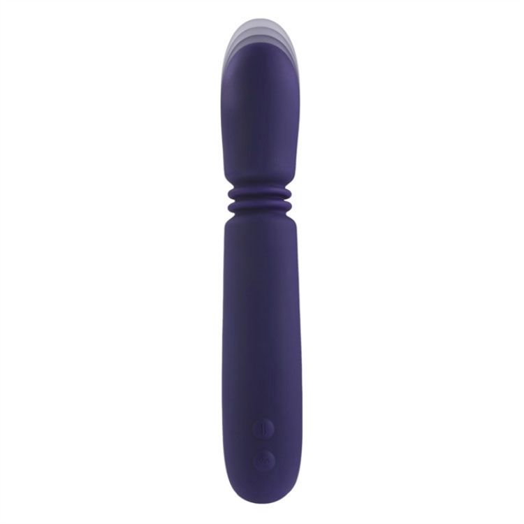 Picture of Handy Thruster - Silicone Rechargeable