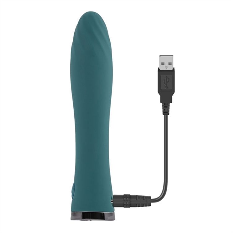 Picture of Ultra Wave - Silicone Rechargeable