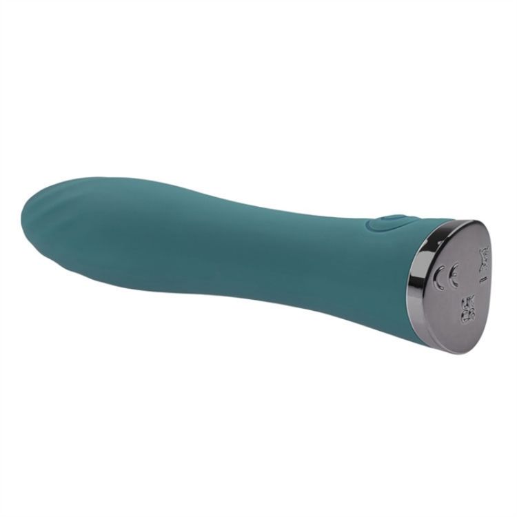 Picture of Ultra Wave - Silicone Rechargeable