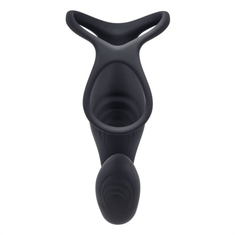 Picture of Gender - The Wrangler - Silicone Rechargeable