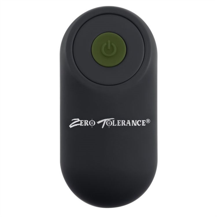 Picture of The Sergeant - Silicone Rechargeable