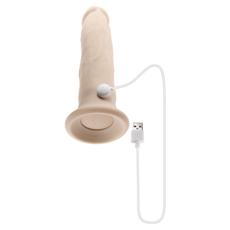 Picture of Twirl Jam Light - Dildo