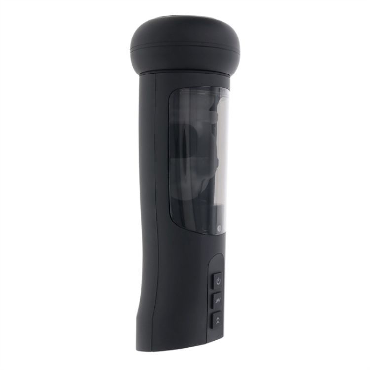 Picture of End Game - Rechargeable Stroker - 2 AM