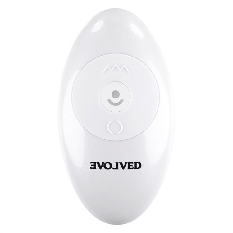 Picture of In Thrust We Trust Light - Silicone Rechargeable