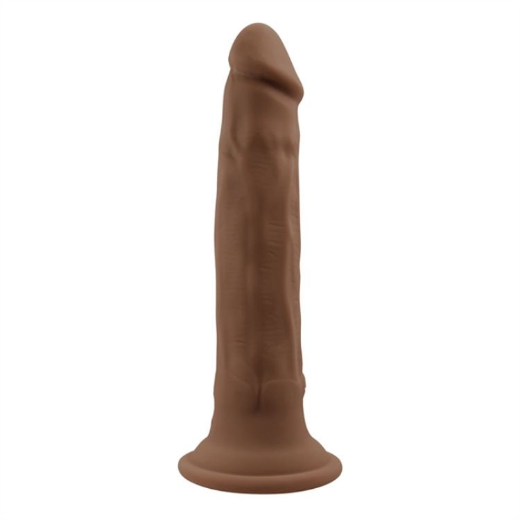 Picture of In Thrust We Trust Dark - Silicone Rechargeable