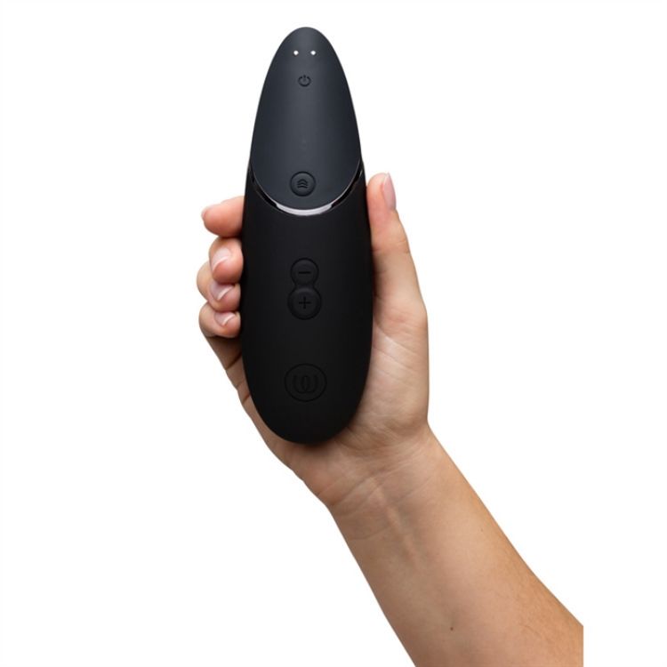 Picture of Womanizer Next Black