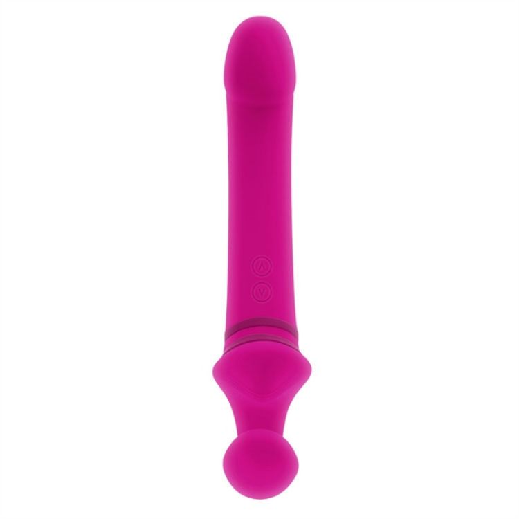 Picture of Sharing is Caring - Rechargeable - Pink