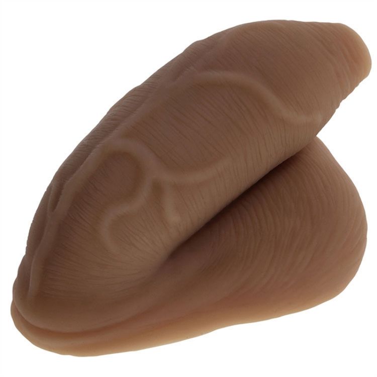 Picture of The Uncircumcised Packer - Dark