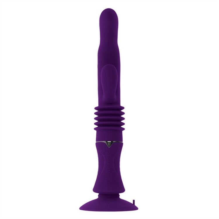 Picture of Hoppy Ending - Silicone Rechargeable
