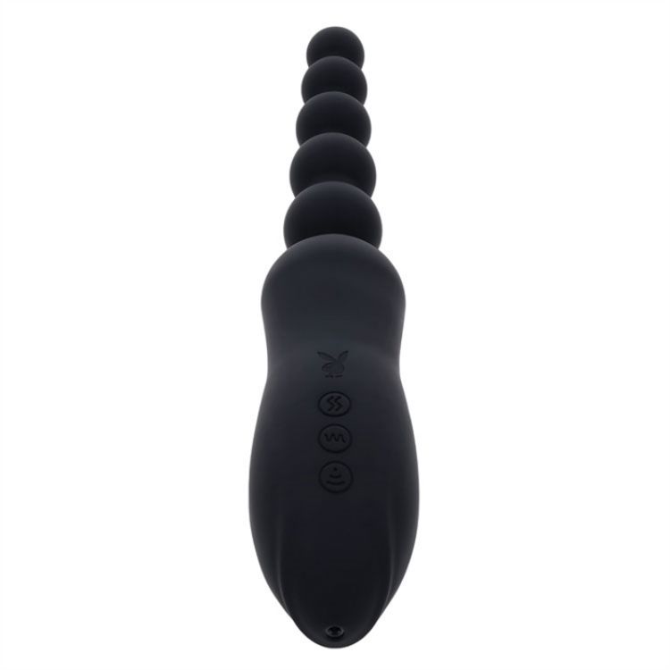 Picture of Let It Bead - Silicone Rechargeable