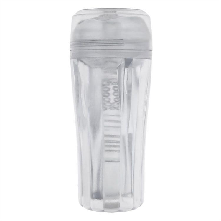 Picture of The Clear Choice - Stroker