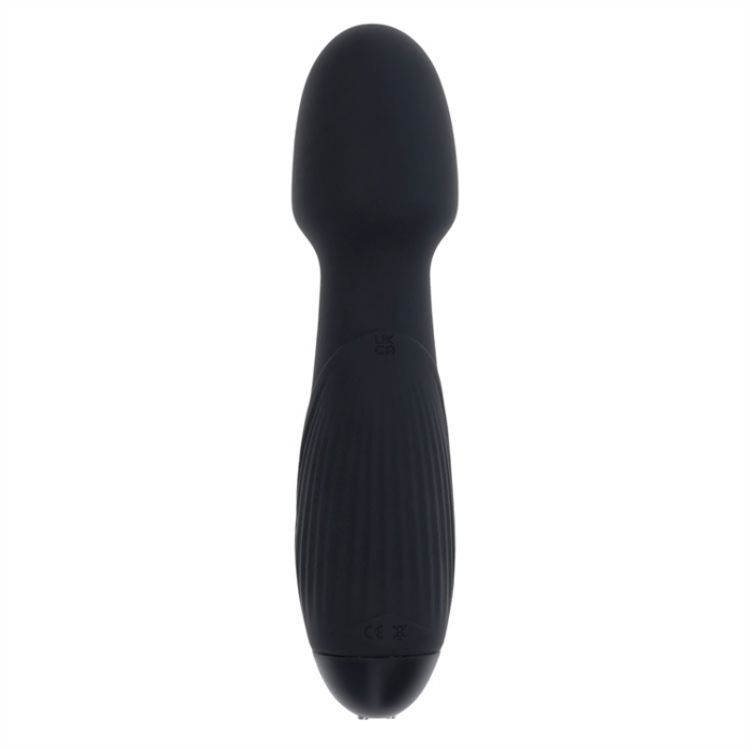 Picture of Power Trip - Silicone Rechargeable - Black