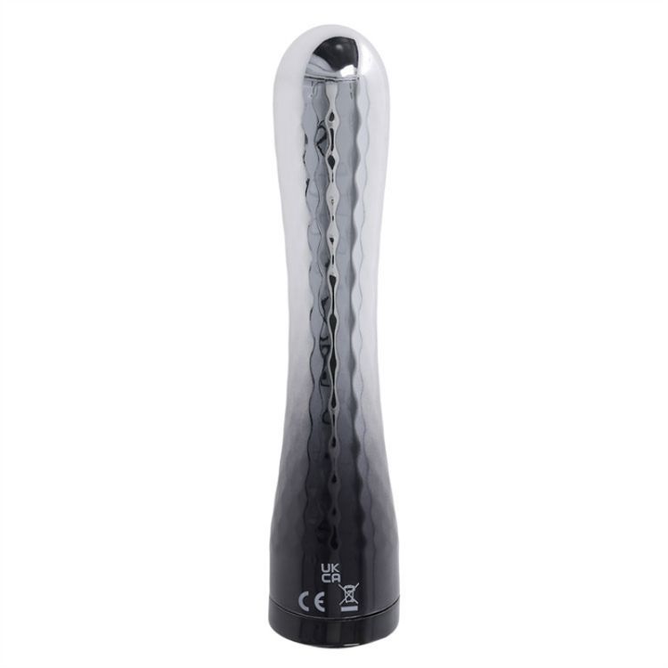 Picture of Silverado - Rechargeable - Silver / Black
