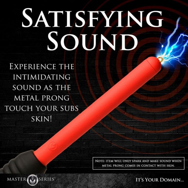 Picture of Spark Rod Zapping Wand
