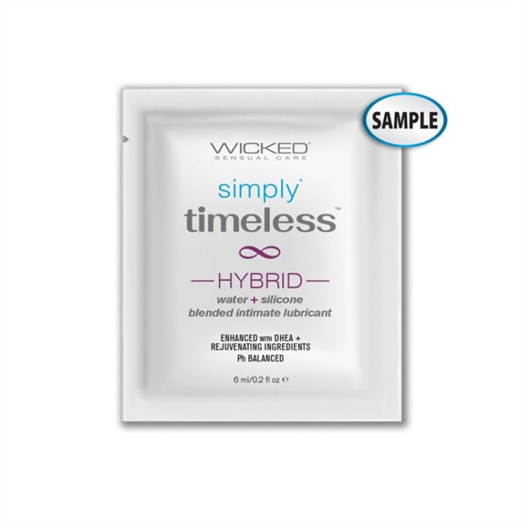 Picture of Simply Timeless - Hybrid - Packette