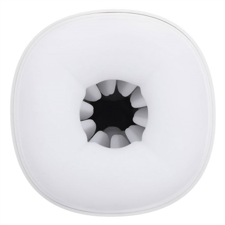 Picture of Twist & Stroke - Rechargeable Stroker - Frost