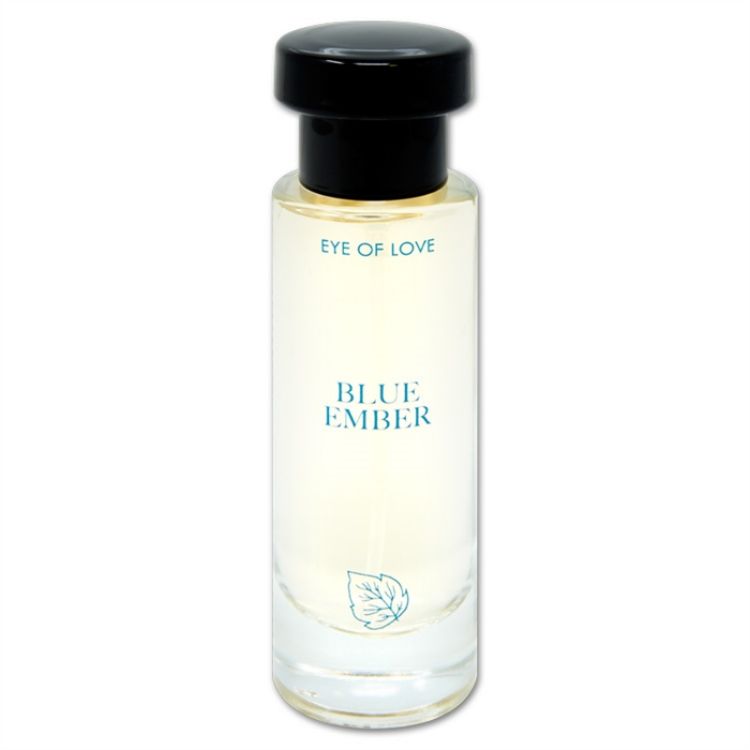 Picture of EOL 30 ml - BLOOM Male Indica - Blue Ember