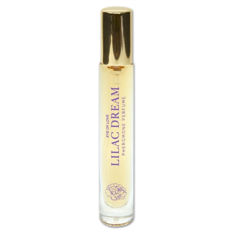 Picture of EOL 10 ml - BLOOM Female Indica - Lilac Dream