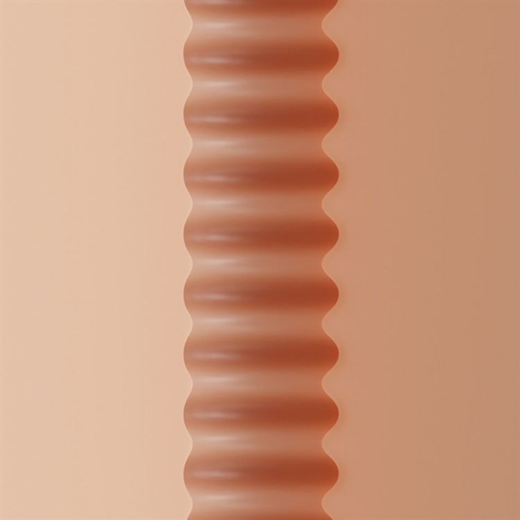 Picture of Autoblow AI Ultra Mouth Sleeve - Beige