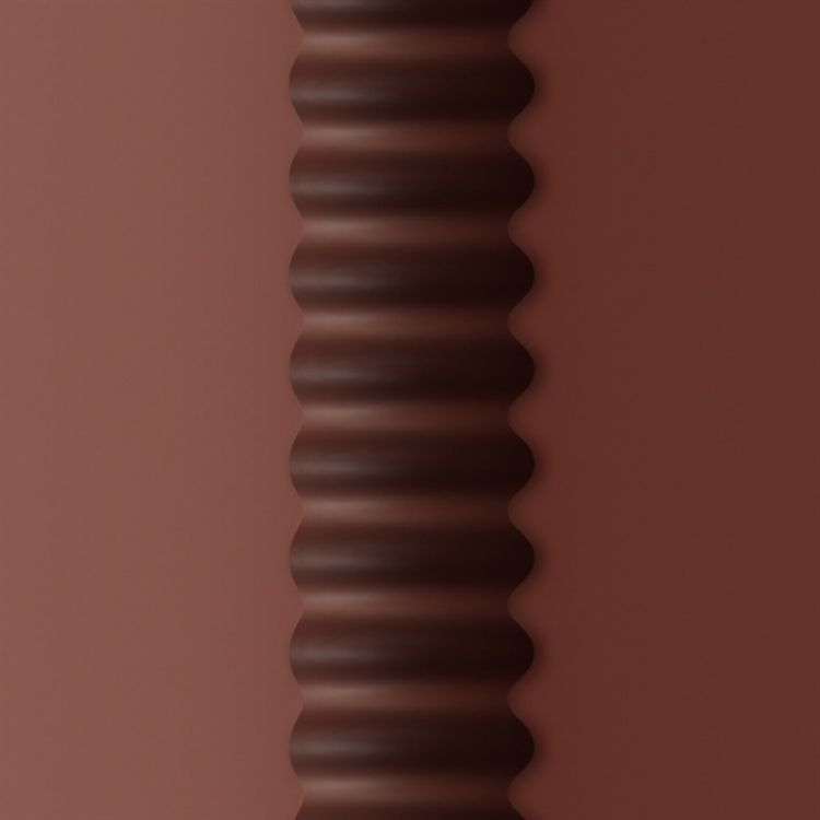 Picture of Autoblow AI Ultra Mouth Sleeve - Brown