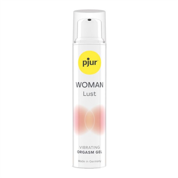 Picture of Pjur Woman Lust 15ml