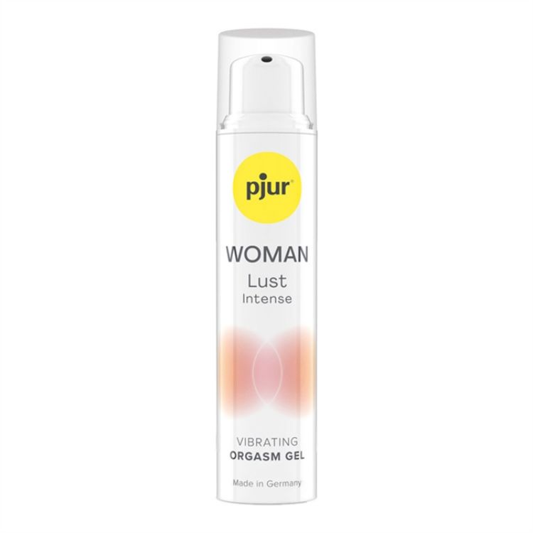 Picture of Pjur Woman Lust Intense 15ml