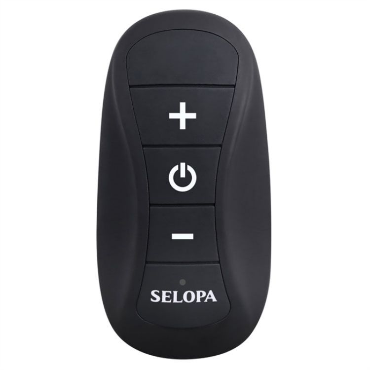 Picture of Selopa - Black Beauty