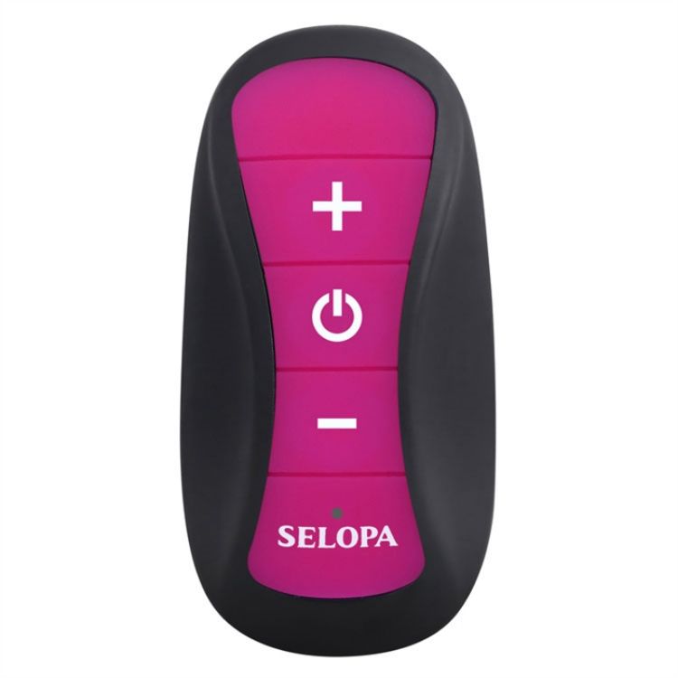 Picture of Selopa - Hooking Up