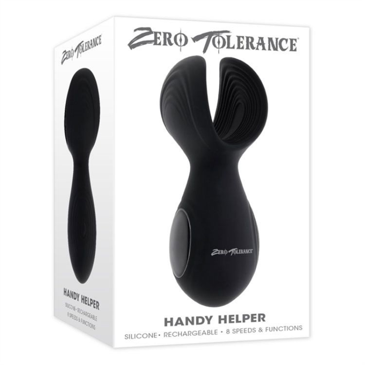 Picture of Handy Helper - Black