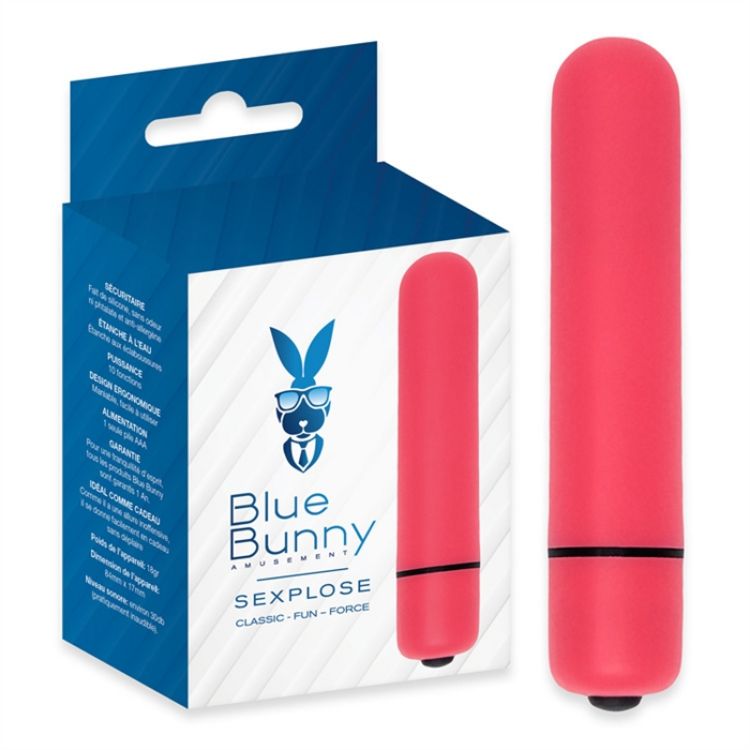 Picture of Sexplose cadeau