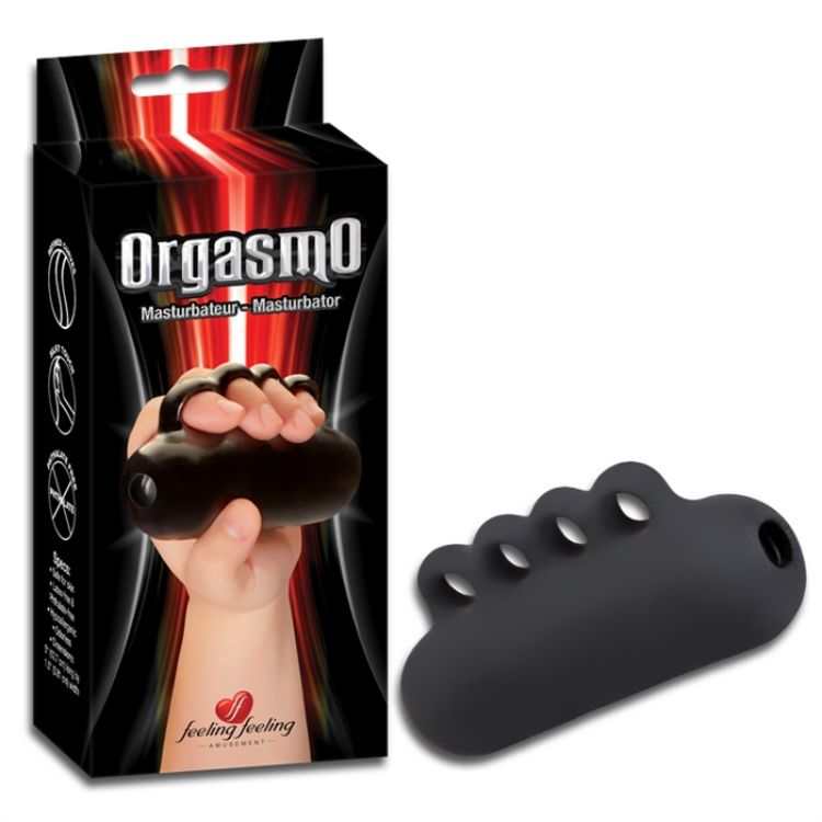 Picture of ORGASMO- Cadeau