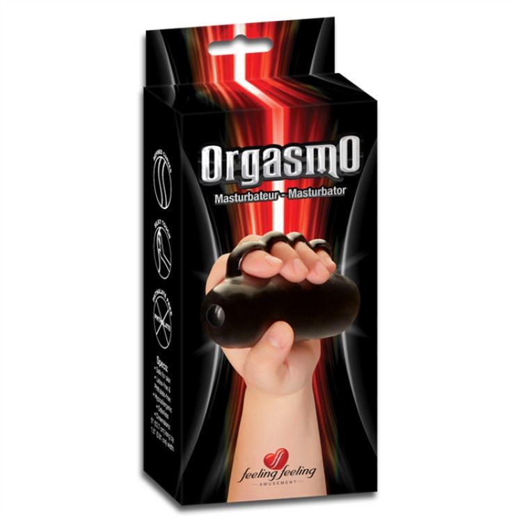 Picture of ORGASMO- Cadeau
