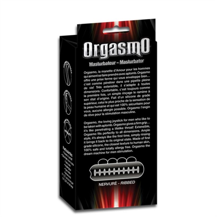 Picture of ORGASMO- Cadeau