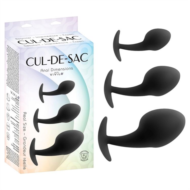 Picture of CUL-DE-SAC cadeau