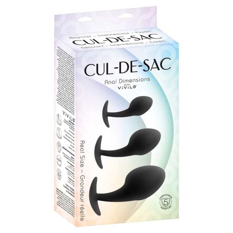Picture of CUL-DE-SAC cadeau